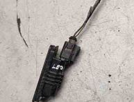 SEAT Leon 2 generation (2005-2012) Numura zīmes apgaismojums 1j0973702 30542284