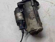 SEAT Toledo 3 generation (2004-2010) Starteris 02A911024b 30544132