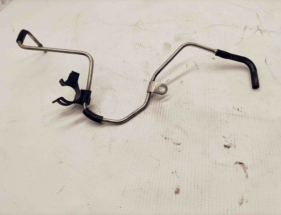VOLKSWAGEN Passat B7 (2010-2015) Vakuuma caurule 03L131605 14891066