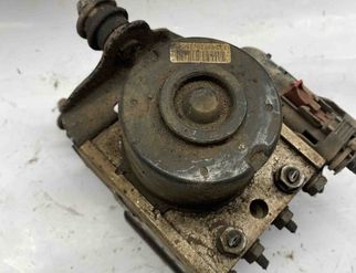 SEAT Toledo 3 generation (2004-2010) ABS Pump 1K0907379 17414961