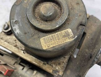 SEAT Toledo 3 generation (2004-2010) ABS Pump 1K0907379 17414961