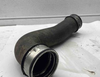 SEAT Toledo 3 generation (2004-2010) Intercooler Hose Pipe 1K0145834 17415994