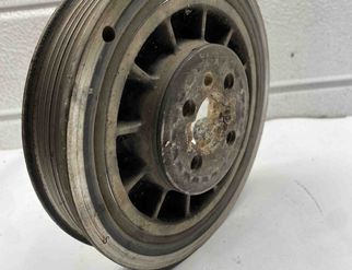 VOLKSWAGEN Sharan 1 generation (1995-2010) ШКИВ КОЛЕНЧАТОГО ВАЛА 029105243 17534671