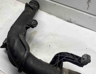 VOLKSWAGEN Passat B7 (2010-2015) шланг радиатора интеркулера 1K0145770 17702538