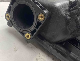 BMW 5 Series E60/E61 (2003-2010) Ieplūdes kolektors 982859 17876339