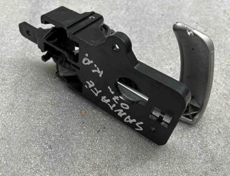 HYUNDAI Santa Fe CM (2006-2013) Left Front Internal Opening Handle 82613CM000 20841639