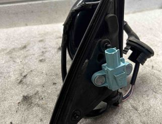 AUDI A6 C6/4F (2004-2011) Зеркало передней правой двери 010754 21464728