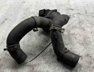 VOLKSWAGEN Passat B6 (2005-2010) ЦИРКУЛЯЦИОННЫЙ ЭЛЕКТРИЧЕСКИЙ ДВИГАТЕЛЬ 5N0965561 21479752