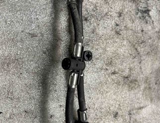 AUDI A6 C6/4F (2004-2011) Fuel return pipe 059130300,059218H 23109980