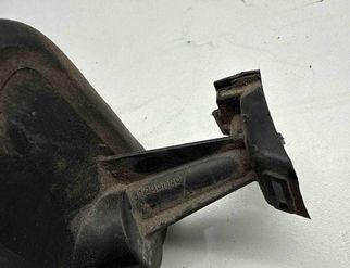 VOLVO V40 2 generation (2012-2020) Fuel Tank Cover Lock 31299032 31723685