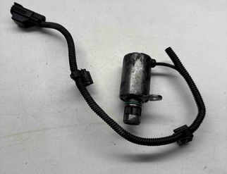 VOLVO XC60 1 generation (2008-2017) Citas motora nodalījuma detaļas 30757801 31802311