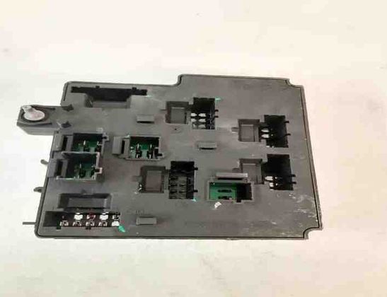 VOLVO S90 2 generation (2016-2023) Fuse box 31398003 27439107