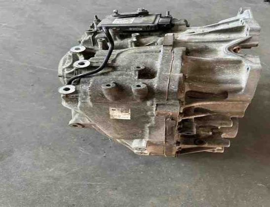 VOLVO S90 2 generation (2016-2023) Gearbox P1285190,31380617 27439192