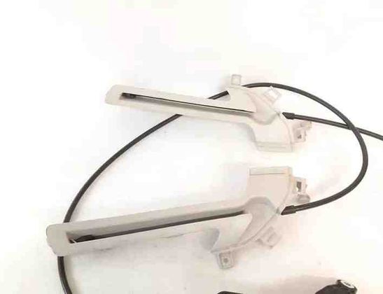 VOLVO S90 2 generation (2016-2023) Other Interior Parts 31675974 27439200