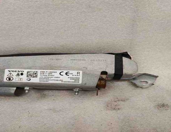 VOLVO V60 2 generation (2018-2023) SRS переднее правое сиденье 32227699 27439919
