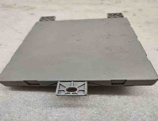 MERCEDES-BENZ GLC Coupe C253 (2016-2019) Komforta vadības bloks A2229006014 27440196