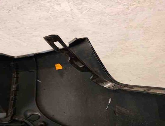 LAND ROVER Range Rover Sport 2 generation (2013-2022) Aizmugurējais buferis DK6217F954AC 27440947