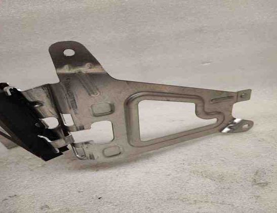 MERCEDES-BENZ C-Class W205/S205/C205 (2014-2023) Gearbox Control Unit A2059007705 27441621