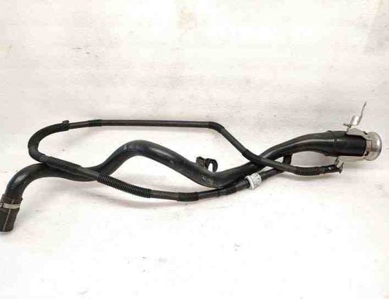 BMW 4 Series G22, G23, G26 (2020-2023) Degvielas tvertnes caurule 120007683 27442385