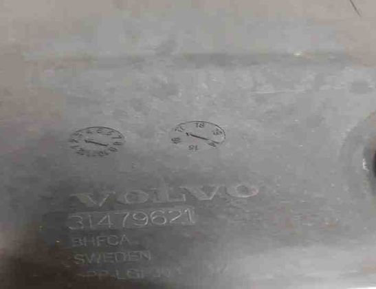 VOLVO XC90 2 generation (2014-2024) Поддон аккумулятора 31479621 27446336