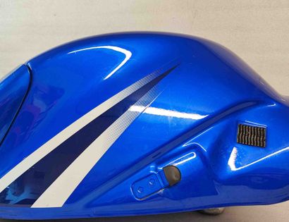 SUZUKI GSX-R 3 generation (2012-2023) Petrol fuel tank 02HY40-YKY 27523056