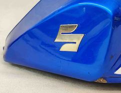 SUZUKI GSX-R 3 generation (2012-2023) Petrol fuel tank 02HY40-YKY 27523056