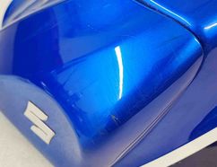 SUZUKI GSX-R 3 generation (2012-2023) Petrol fuel tank 02HY40-YKY 27523056