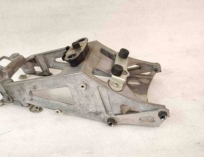 SUZUKI GSX-R X100 (1996-2006) Frame construction 200328 27525066