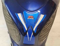 SUZUKI GSX-R B6/8E (2000-2005) Petrol fuel tank 41G40-YBA 27529200