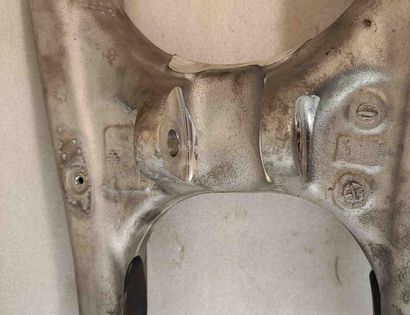 KTM Supermoto 1 generation (2006-2015) Frame construction 76504030300 27538946