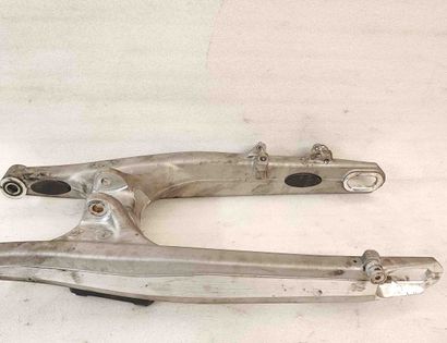 KTM Supermoto 1 generation (2006-2015) Frame construction 76504030300 27538946