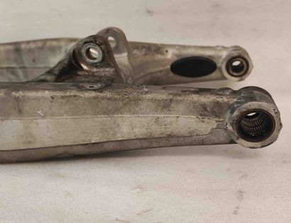 KTM Supermoto 1 generation (2018-2023) Rāmja konstrukcija 76504030200 27547566