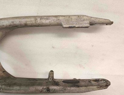 KTM Supermoto 1 generation (2018-2023) Rāmja konstrukcija 76504030200 27547566