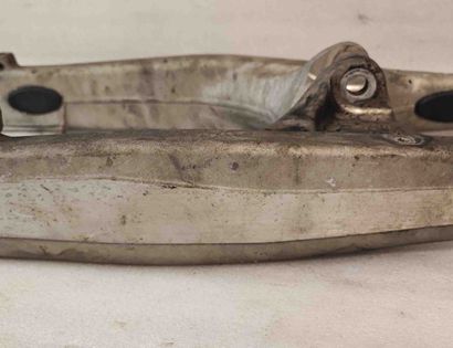 KTM Supermoto 1 generation (2018-2023) Rāmja konstrukcija 76504030200 27547566