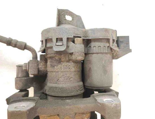 VOLVO XC60 2 generation (2017-2024) задний правый суппорт 32217364 30651746