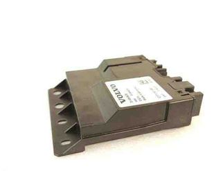 VOLVO XC60 2 generation (2017-2024) Bootlid Control Unit 31494628 30651972