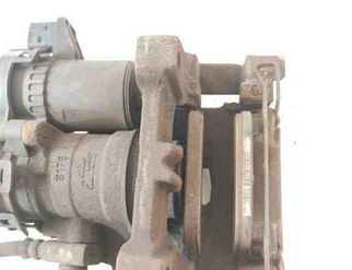 VOLVO XC60 2 generation (2017-2024) задний правый суппорт 32217364 30653311