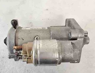 VOLVO V60 2 generation (2018-2023) Starter Motor 31419530 30653902