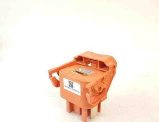 VOLVO XC90 1 generation (2002-2014) Safety Battery Terminal (SBK) 31473430 30653907