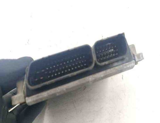 SKODA Octavia 1 generation (1996-2010) Motora vadības bloks 032906014E,6160026010 27161672