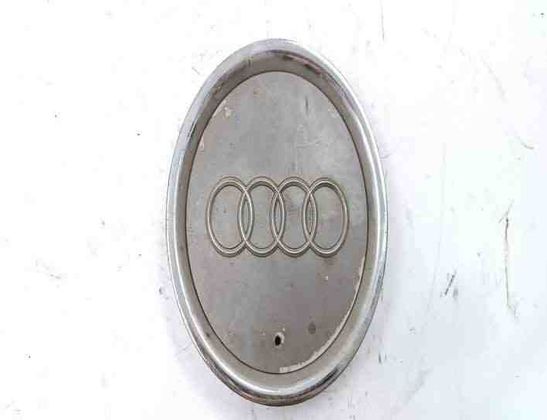 AUDI A3 8L (1996-2003) Wheel Covers 8L0601165D 27165501