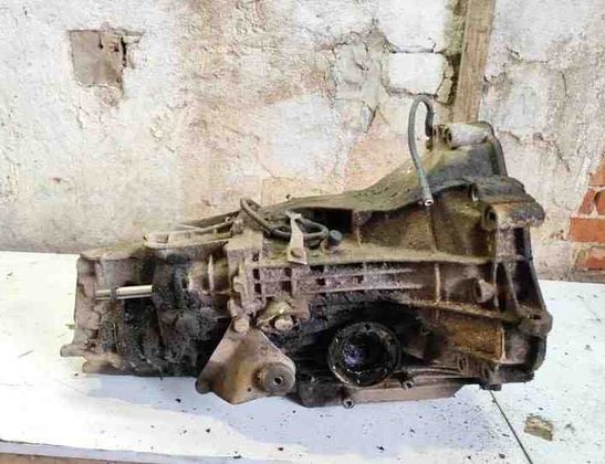 AUDI 80 B3 (1986-1992) Коробка передач 27173844