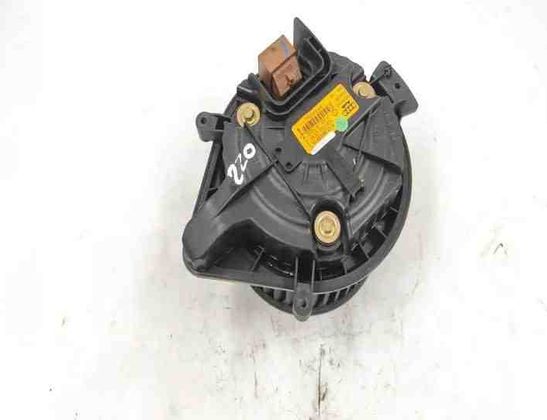 AUDI A4 B6/8E (2000-2005) Interior Heater 8E1820021B,5508100,663000U 27176187