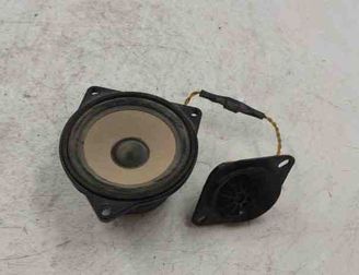 BMW 5 Series E60/E61 (2003-2010) Колонка  дверей задняя левая 10703,6930902 31485339