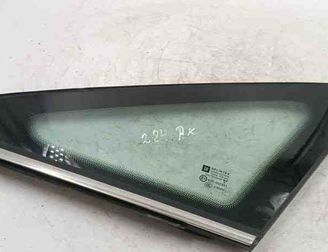 OPEL Zafira B (2005-2010) Priekšējo Durvju Stikla Sliede 43R007951,DOT24AS2M19 31485864