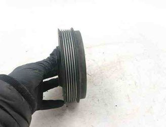 VOLKSWAGEN Bora 1 generation (1998-2005) Crankshaft Pulley 038105248 31486212