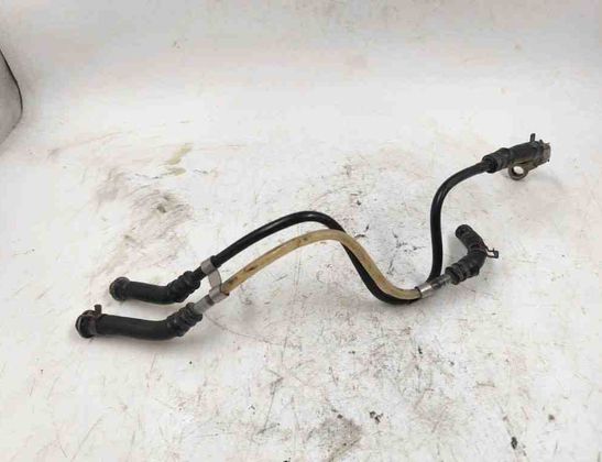 AUDI A6 C6/4F (2004-2011) Degvielas caurule 31490221
