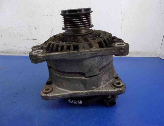 SEAT Ibiza 3 generation (2002-2008) Alternator 045903023 21364716