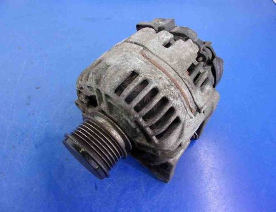 SEAT Ibiza 3 generation (2002-2008) Alternator 045903023 21364716