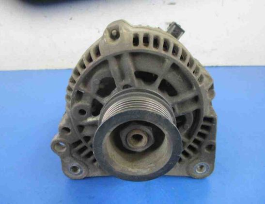 AUDI A3 8L (1996-2003) Alternator 037903025B 21376178